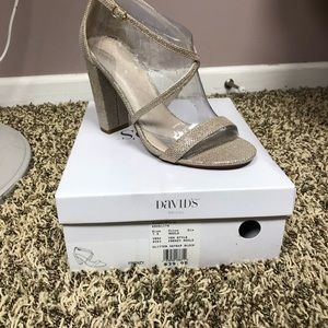 Wedding attire. Everything you need!